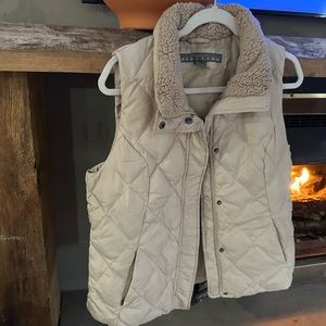 warm vest